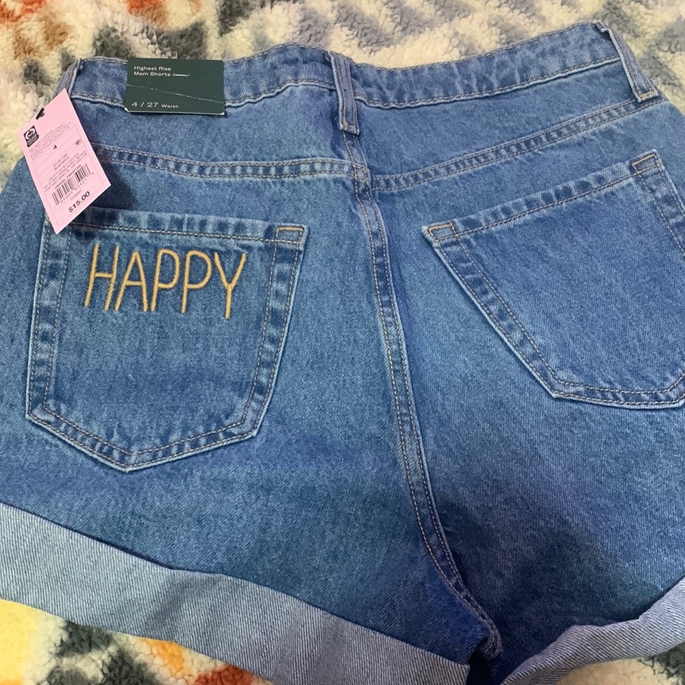 Wild Fable shorts brand new